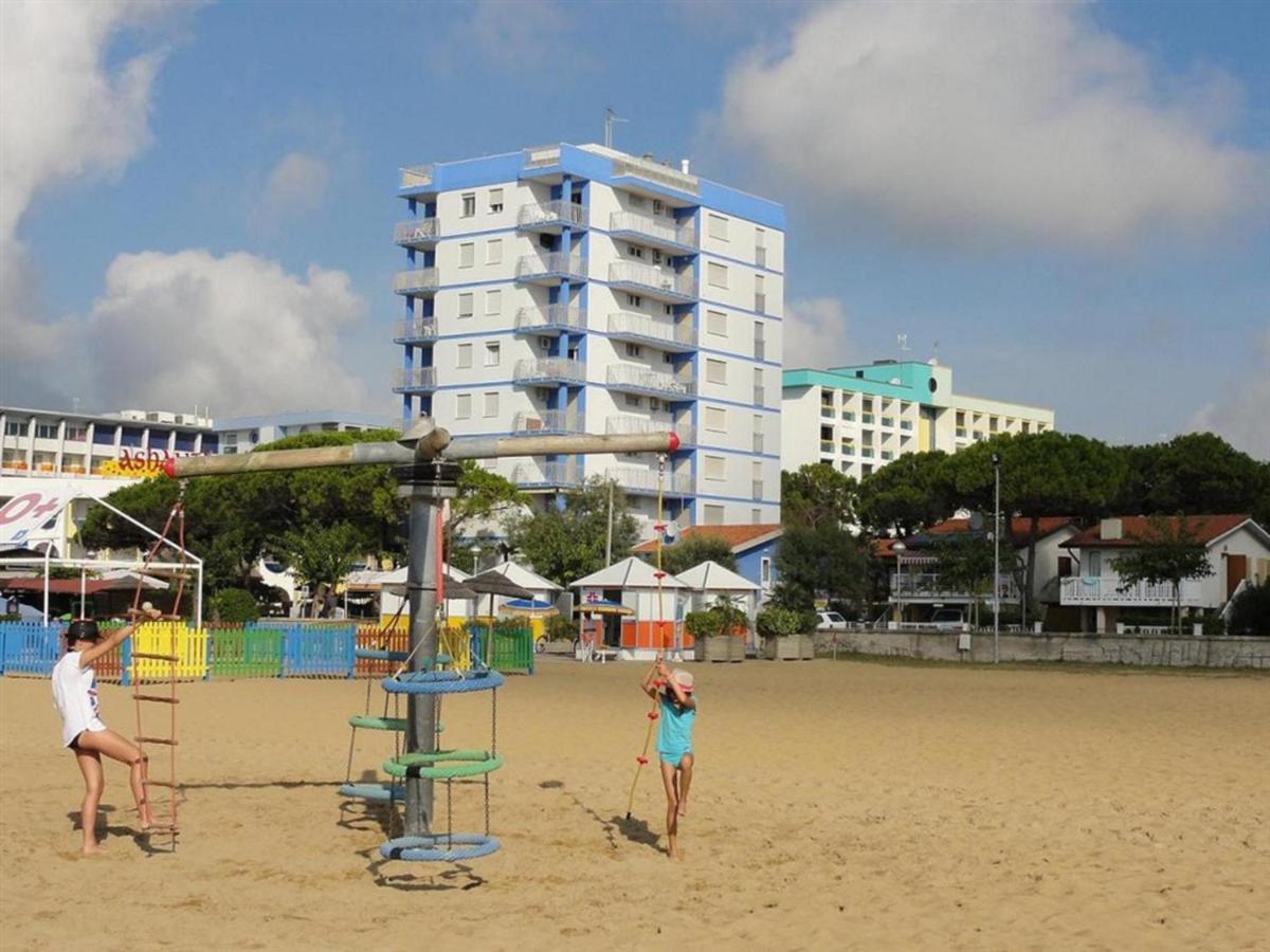Condominio Bel Sole Μπιμπιόνε Εξωτερικό φωτογραφία
