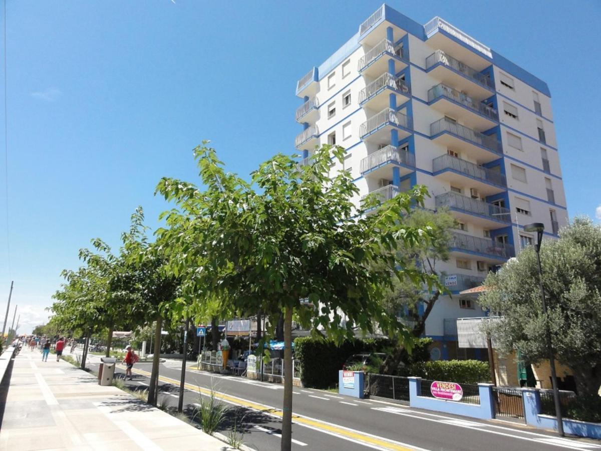 Condominio Bel Sole Μπιμπιόνε Εξωτερικό φωτογραφία