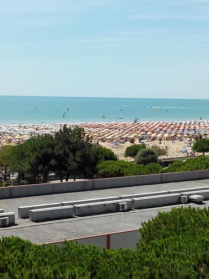 Condominio Bel Sole Μπιμπιόνε Εξωτερικό φωτογραφία