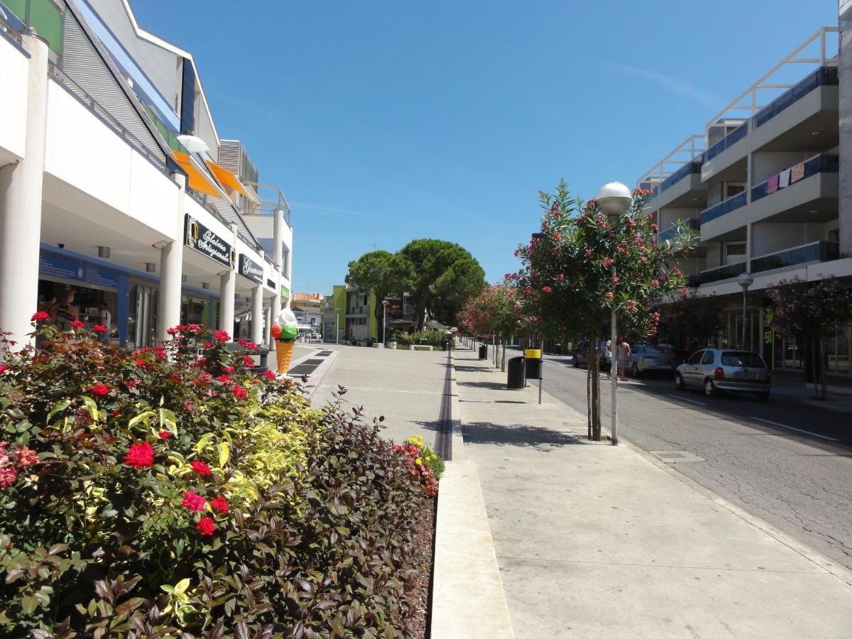 Condominio Bel Sole Μπιμπιόνε Εξωτερικό φωτογραφία