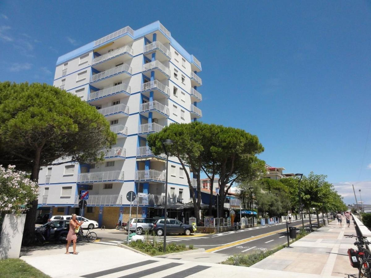 Condominio Bel Sole Μπιμπιόνε Εξωτερικό φωτογραφία