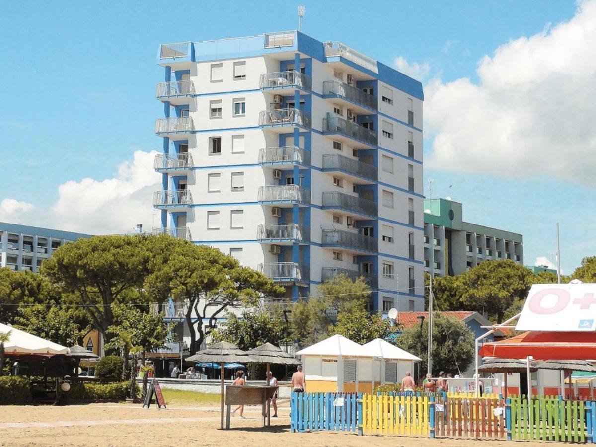 Condominio Bel Sole Μπιμπιόνε Εξωτερικό φωτογραφία