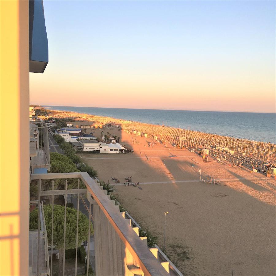 Condominio Bel Sole Μπιμπιόνε Εξωτερικό φωτογραφία