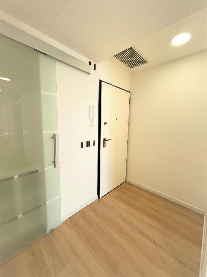 Condominio Bel Sole Μπιμπιόνε Εξωτερικό φωτογραφία
