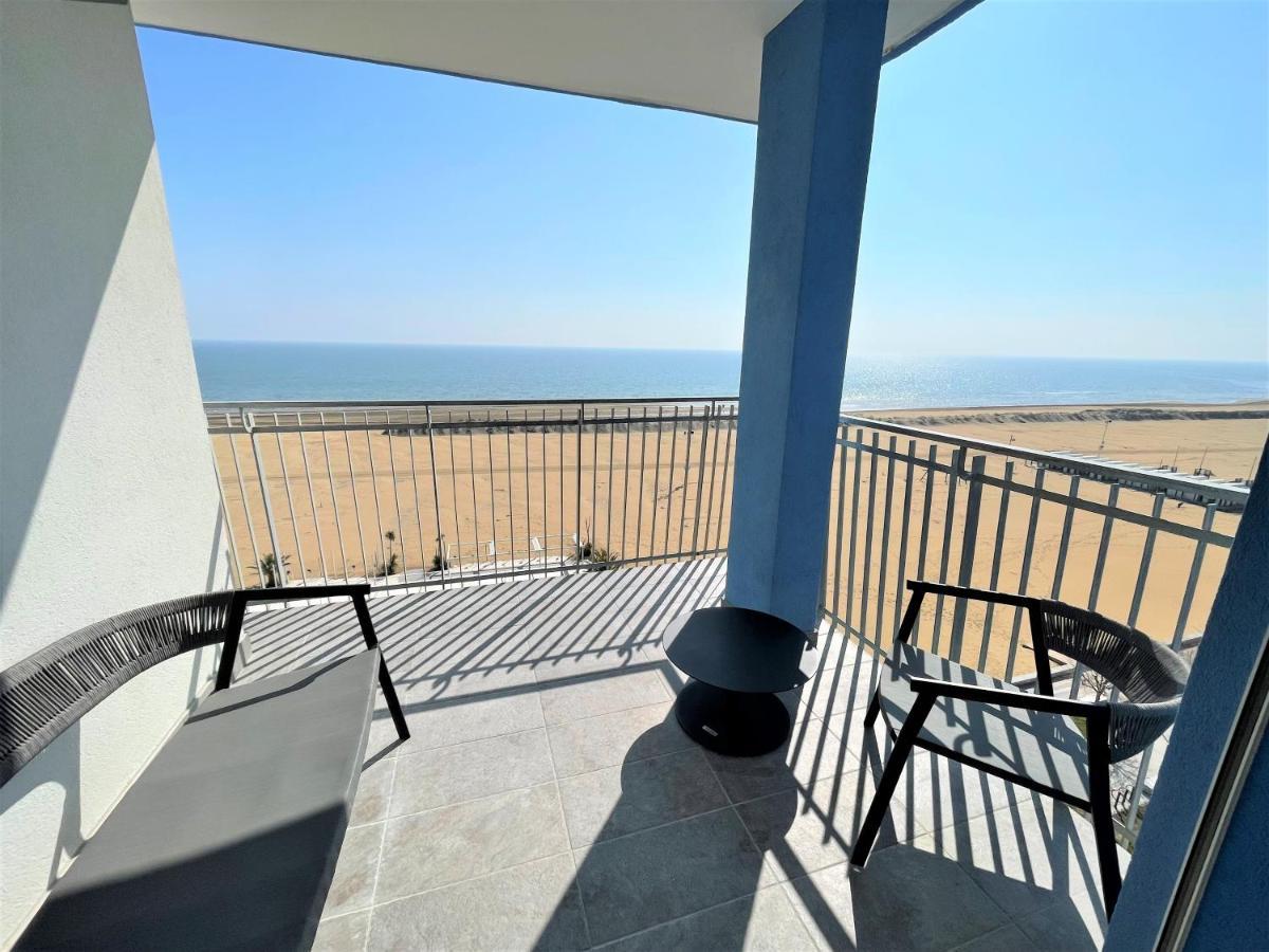 Condominio Bel Sole Μπιμπιόνε Εξωτερικό φωτογραφία