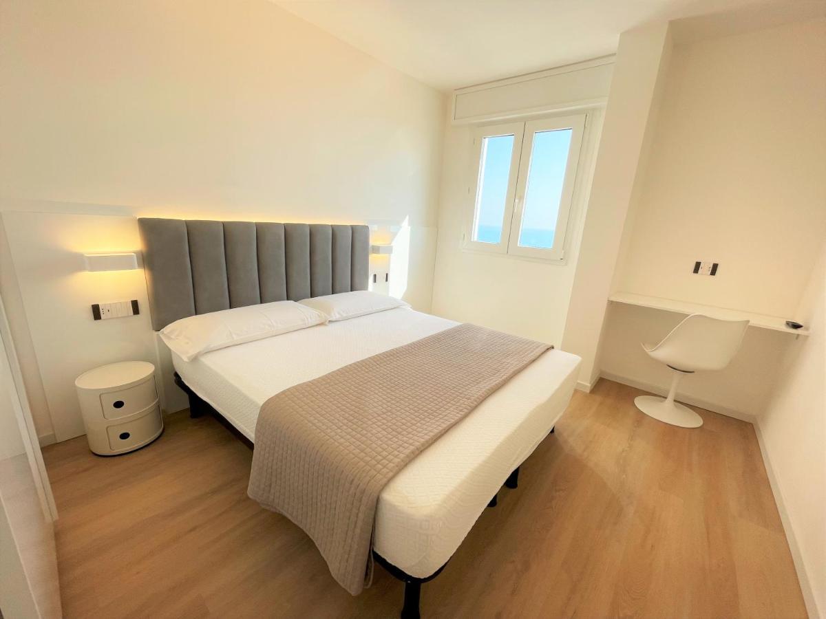 Condominio Bel Sole Μπιμπιόνε Εξωτερικό φωτογραφία