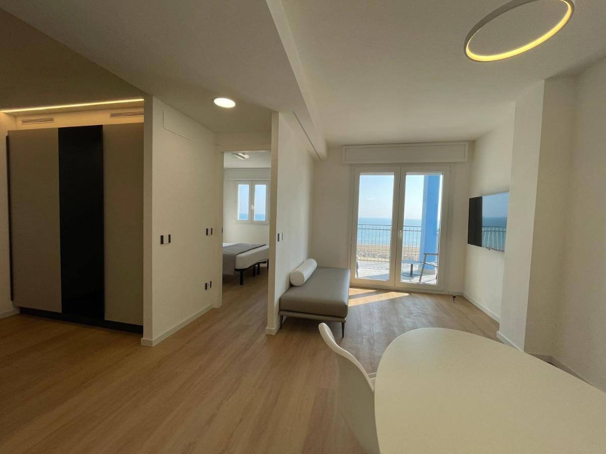 Condominio Bel Sole Μπιμπιόνε Εξωτερικό φωτογραφία