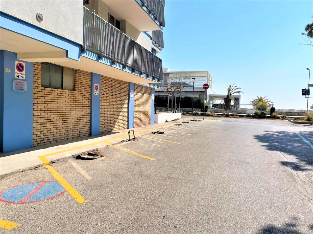 Condominio Bel Sole Μπιμπιόνε Εξωτερικό φωτογραφία