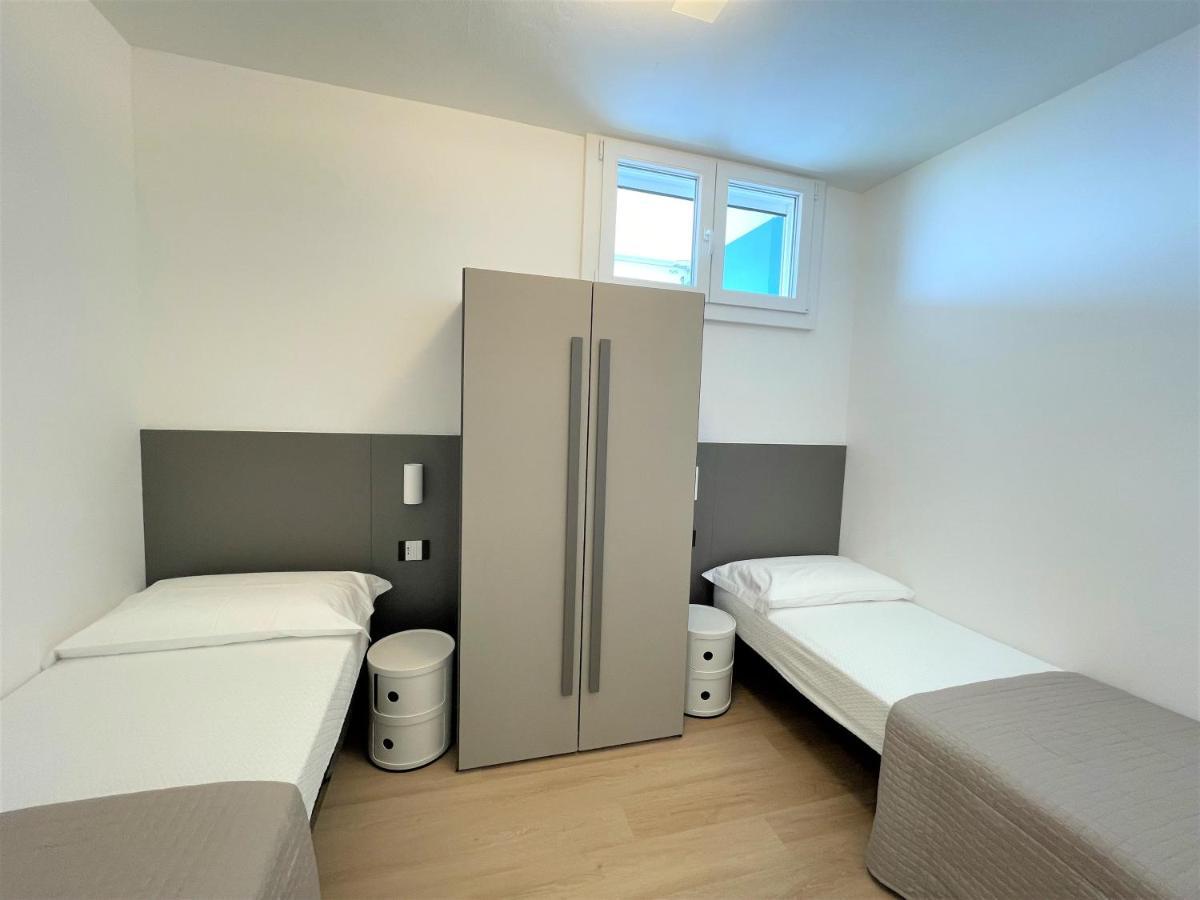 Condominio Bel Sole Μπιμπιόνε Εξωτερικό φωτογραφία