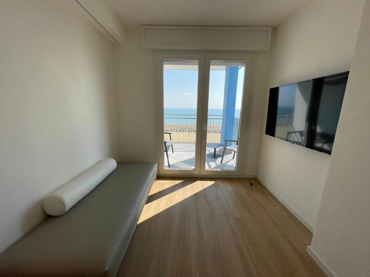 Condominio Bel Sole Μπιμπιόνε Εξωτερικό φωτογραφία