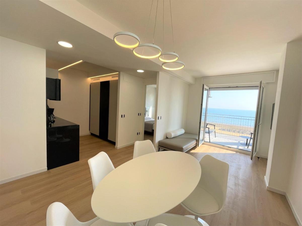 Condominio Bel Sole Μπιμπιόνε Εξωτερικό φωτογραφία